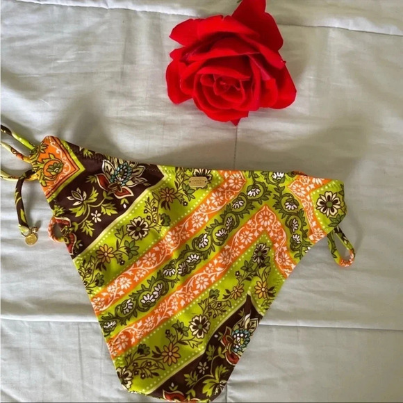 Radio Fiji bikini bottom - Picture 5 of 10